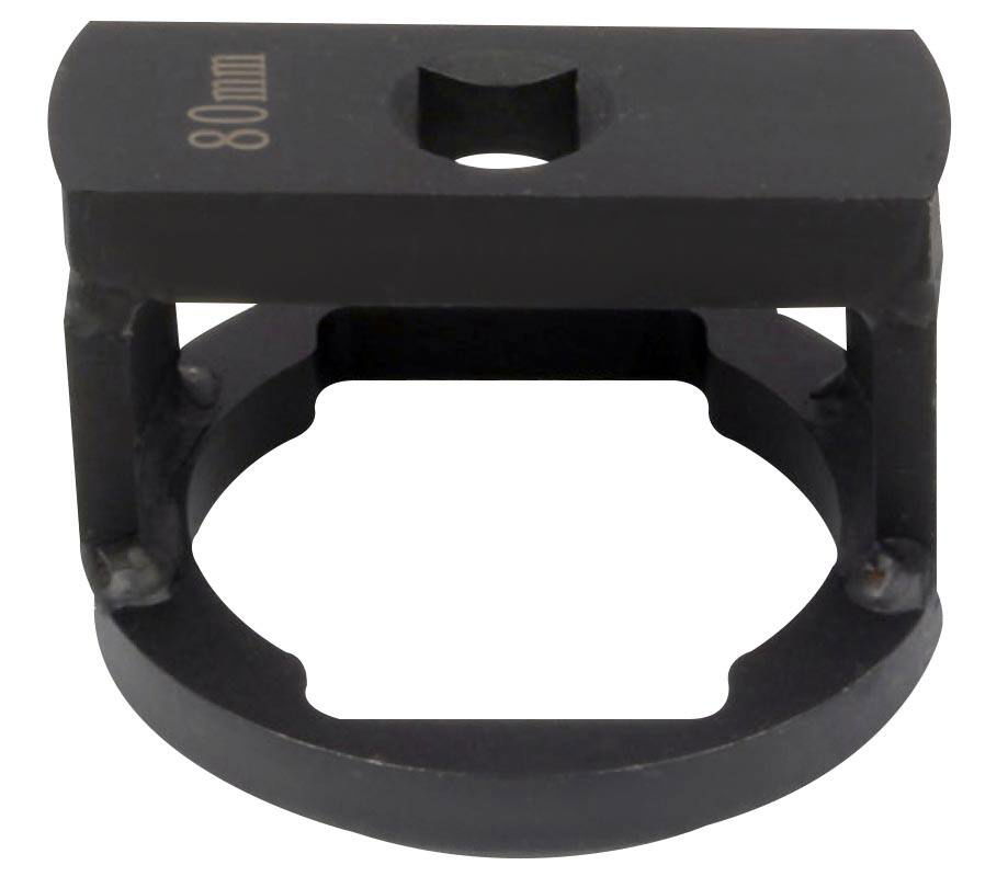 DOUILLE OVALE CAPUCHONS RoueS ET ECROUS ESSIEUX 80mm 3/4"